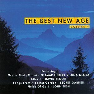 Best Of New Age/Vol. 4-Best Of New Age@Best Of New Age