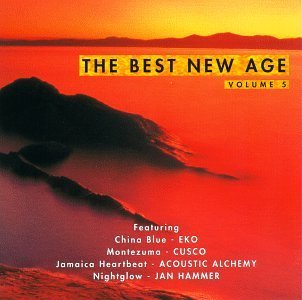 Best Of New Age/Vol. 5-Best Of New Age@Best Of New Age