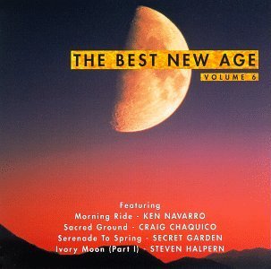 Best Of New Age/Vol. 6-Best Of New Age@Best Of New Age