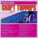 Chart Toppers/50's R & B Hits@Wilson/Platters/Coasters/Berry@Chart Toppers