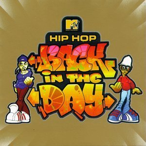 Mtv Presents-Hip Hop Back I/Mtv Presents-Hip Hop Back In T@Blow/Fat Boys/Utfo/Whodini@Heavy D. & The Boyz/Mc Shan