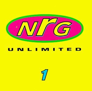 Nrg Unlimited/Vol. 1-Nrg Unlimited