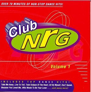 Club Nrg/Vol. 1-Club Nrg
