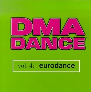 Dma Dance/Vol. 4-Eurodance