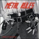 Metal Rules/Metal Rules-A Tribute To The B