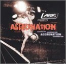 Asa Presents Aggronation/Asa Presents Aggronation@Explicit Version