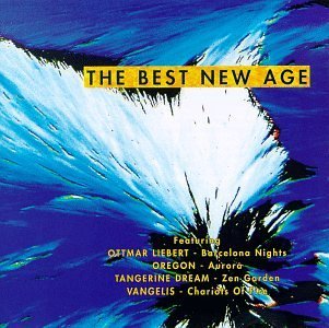 Best New Age/Vol. 1-Best New Age