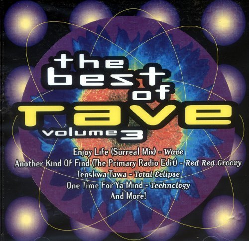 Rave/Vol. 3-Best Of Rave