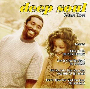 Deep Soul/Vol. 3-Deep Soul