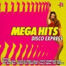 Mega Hits/Vol. 1-Disco Express