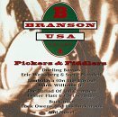 Branson Usa/Vol. 1-Pickers & Fiddlers@Williams Jr./Gayle/Tillis/Cash@Branson Usa