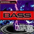 Best Of Bass/Vol. 1-Best Of Bass@G-Strang/Bass 305/M.C. A.D.E@Best Of Bass