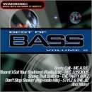 Best Of Bass/Vol. 2-Best Of Bass@Mc A.D.E./Party Boyz/Kilo@Best Of Bass