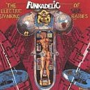 Funkadelic/Electric Spanking Of War Babie