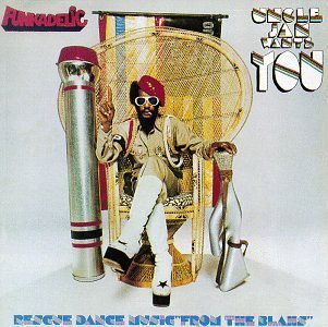 Funkadelic Uncle Jam Wants You 