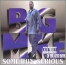 Big Mike/Somethin Serious