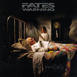 Fates Warning/Parallels