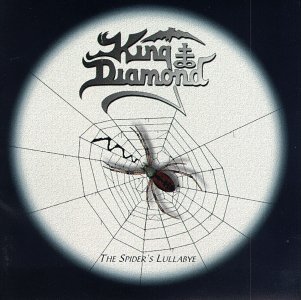 King Diamond/Spider's Lullabye