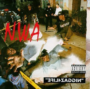 N.W.A./Niggaz4life