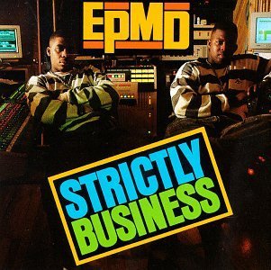 Epmd/Strictly Business