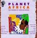 Planet Africa/World Of African Music@Keita/N'Dour/Toure Kunda/Abeti@Planet Africa