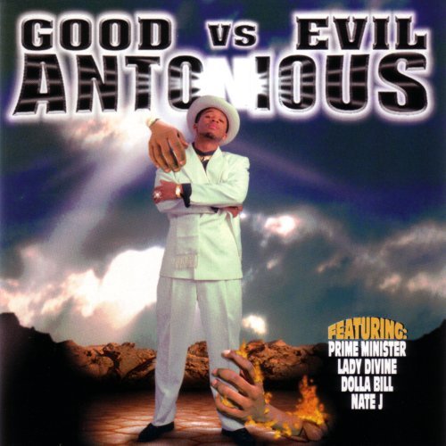 Antonious/Good Vs. Evil