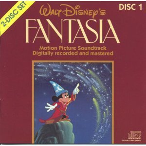 Original Soundtrack/Fantasia