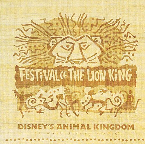 Fest Of Lion King/Fest Of Lion King