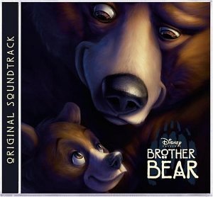 Brother Bear/Score@Music By Collins/Mancina