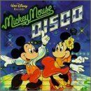 Mickey Mouse Disco Mickey Mouse Disco 