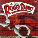 Who Framed Roger Rabbit Dialogue & Music From The Original Motion Picture Soundtrack 