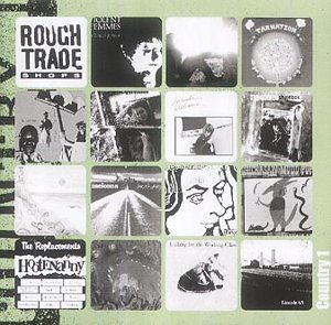 Rough Trade Country/Vol. 1-Rough Trade Shops Count@Import-Gbr@Rough Trade Shops Count