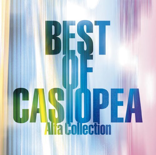 Casiopea/Best Of-Alfa Collection@Import-Jpn