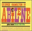 George Iv Hamilton/Abilene