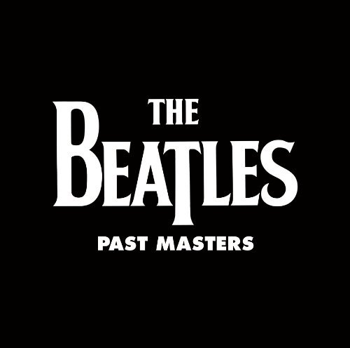 Beatles/Past Masters@180gm Vinyl@2 Lp