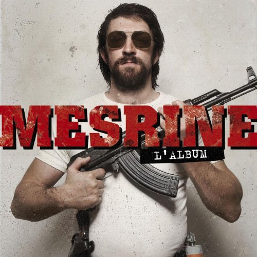 Mesrine/Soundtrack@Import-Eu