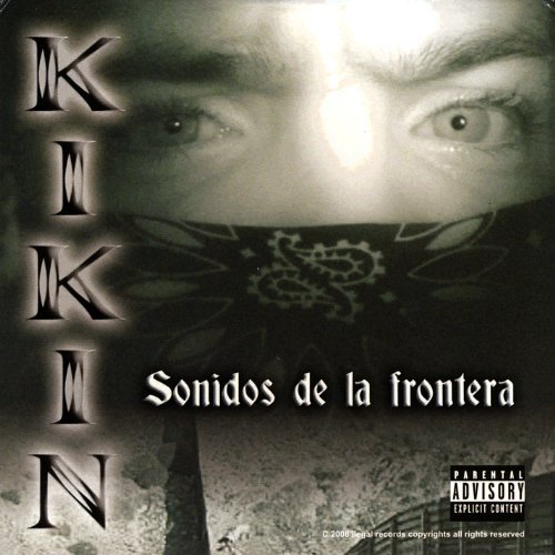 Kikin/Sonidios De La Frontera