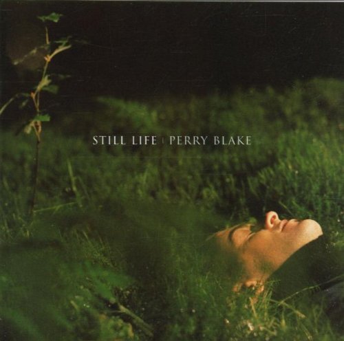 Perry Blake/Still Life@Import-Eu