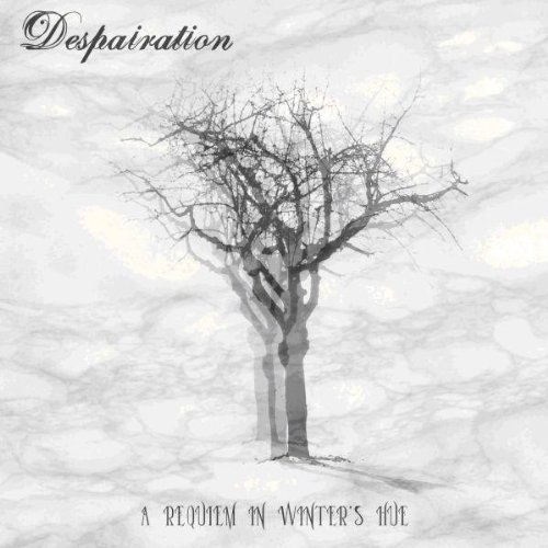 Despairation/Requiem In Winters Hue