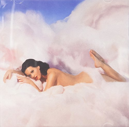 Katy Perry/Teenage Dream: Complete Confection@Clean Version
