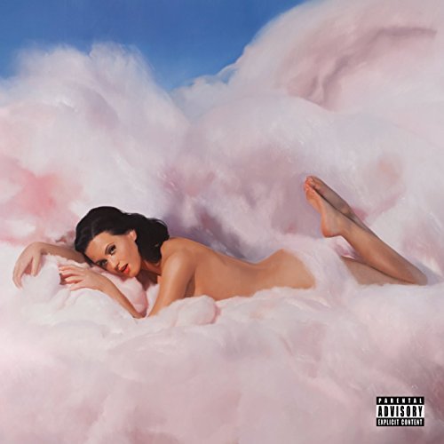Katy Perry Teenage Dream The Complete Co Explicit Version Teenage Dream Complete Confection 