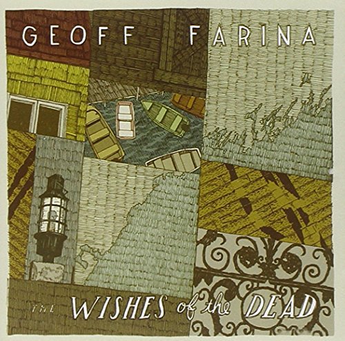 Geoff Farina/Wishes Of The Dead@Import-Eu