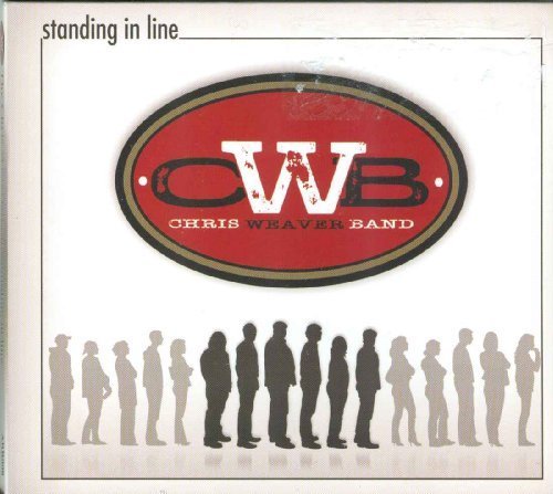 Weaver Chris Band Standing In Line 