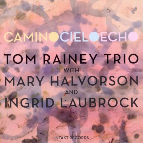 Tom Rainey Trio/Camino Cielo Echo