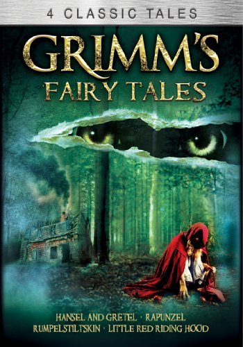 Grimm's Fairy Tales/Schroder/Collins/Rowlands@Nr