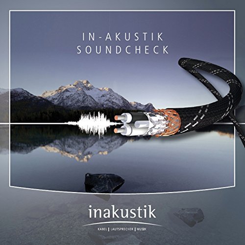 Der In-Akustik Soundcheck/Der In-Akustik Soundcheck