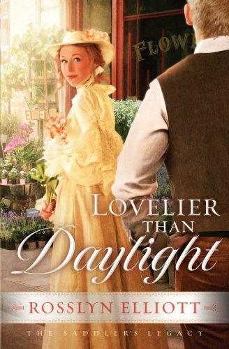 Rosslyn Elliott/Lovelier Than Daylight