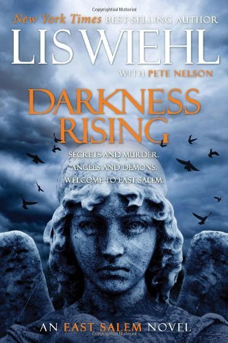Lis Wiehl/Darkness Rising