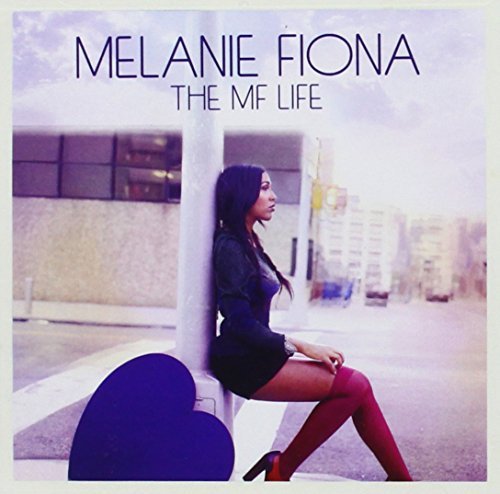 Melanie Fiona/Mf Life