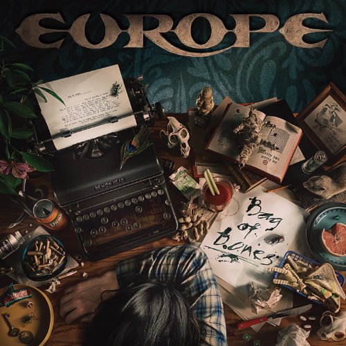 Europe/Bag Of Bones@Import-Eu